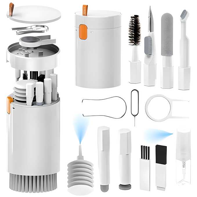 20-in-1 Cleaner Kit for Smart Gadgets