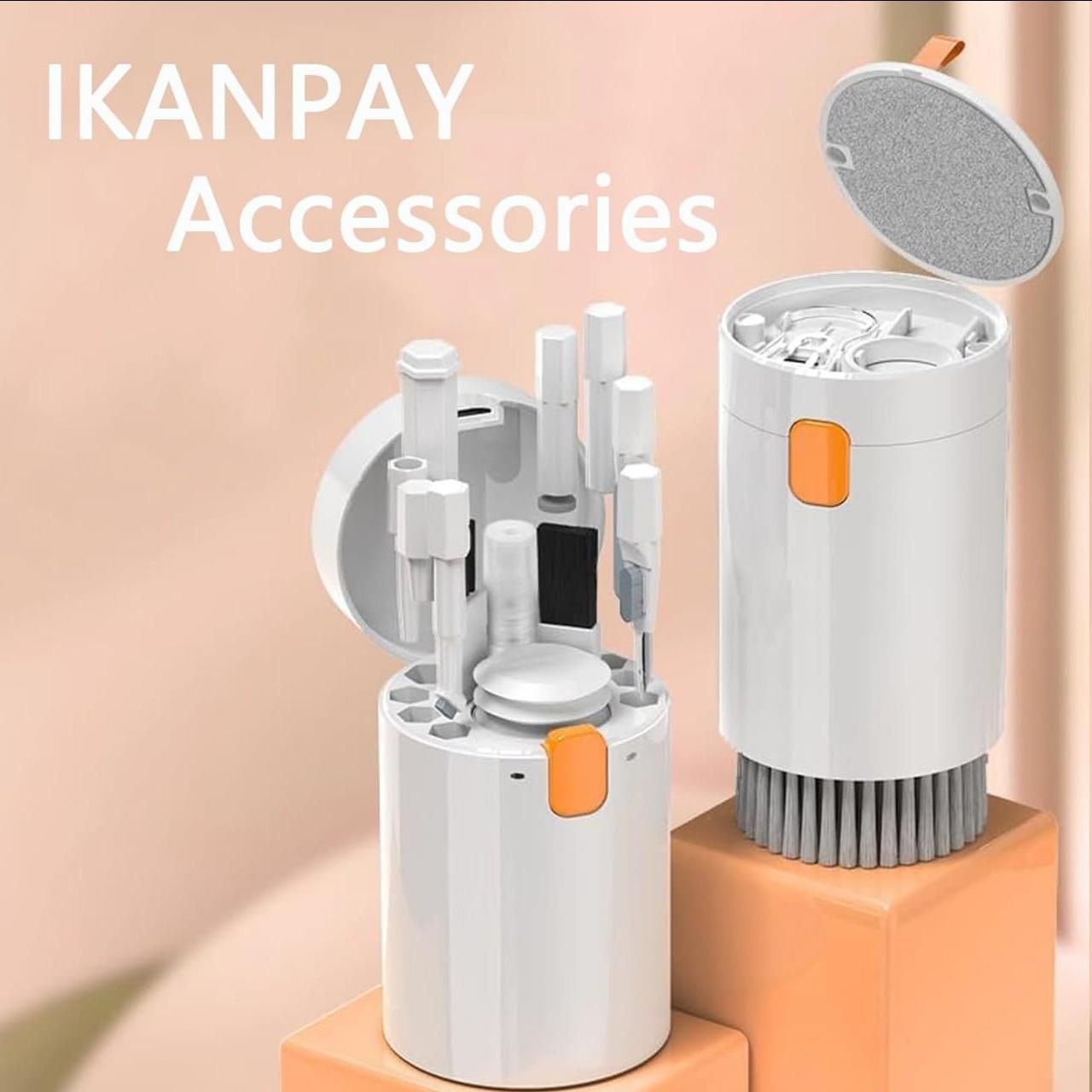 20-in-1 Cleaner Kit for Smart Gadgets