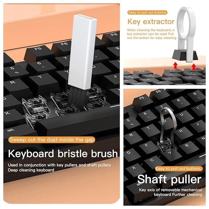 20-in-1 Cleaner Kit for Smart Gadgets