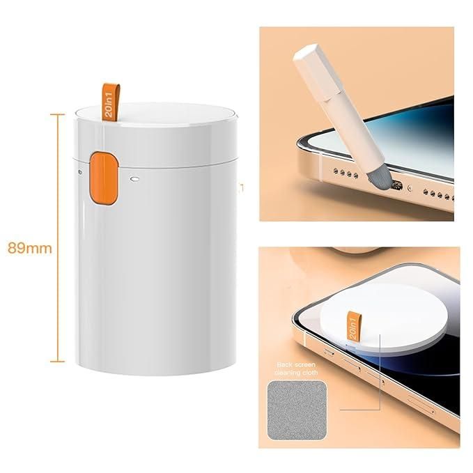 20-in-1 Cleaner Kit for Smart Gadgets